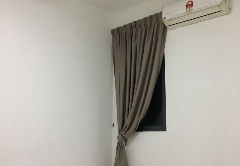 Boulevard Residence Damansara