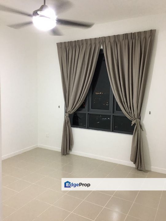 Boulevard Residence Damansara 850sf Sale RM550000, Selangor, Kayu Ara