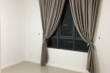 Boulevard Residence Damansara