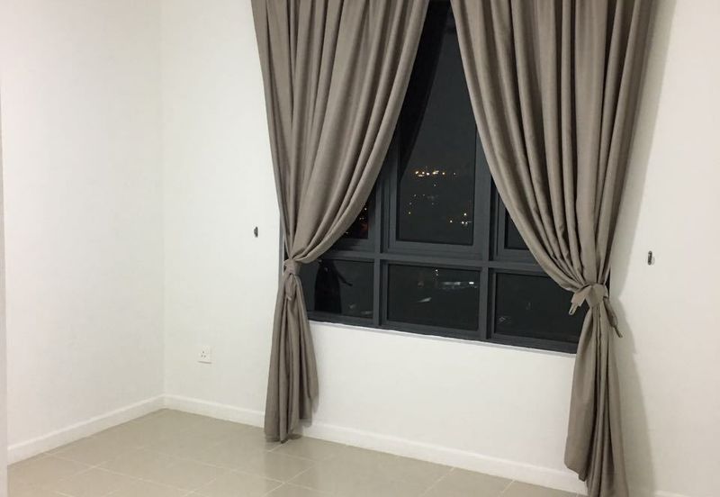 Boulevard Residence Damansara