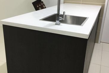 Boulevard Residence Damansara