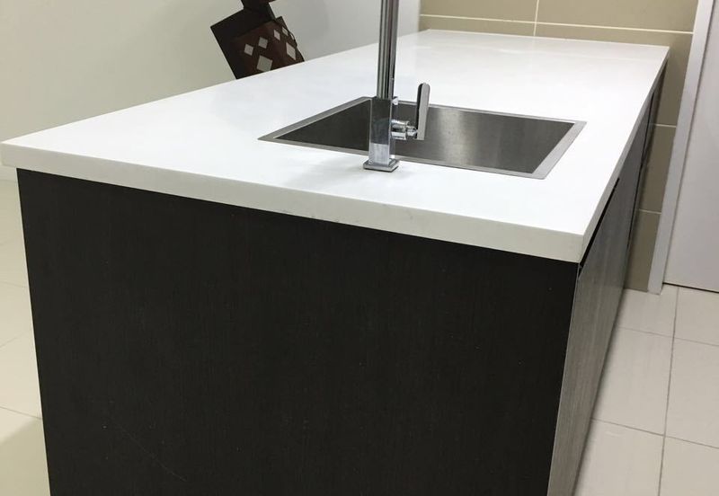 Boulevard Residence Damansara