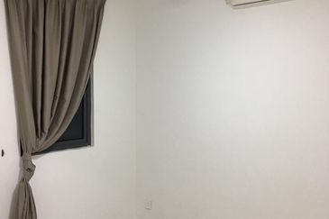 Boulevard Residence Damansara