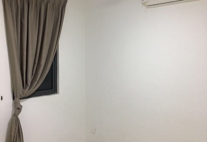 Boulevard Residence Damansara