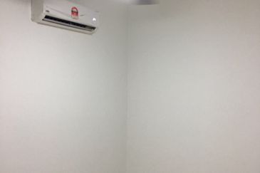 Boulevard Residence Damansara