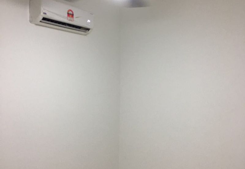 Boulevard Residence Damansara