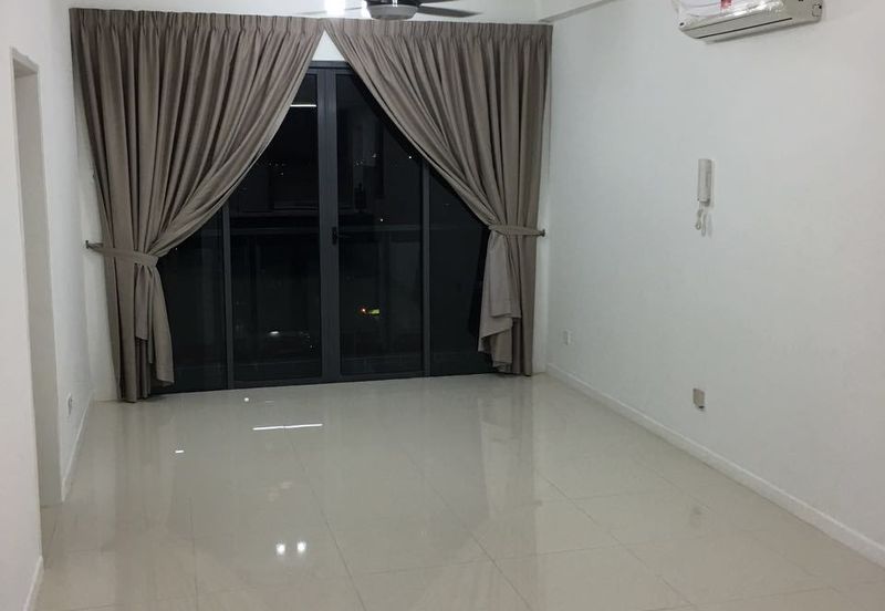 Boulevard Residence Damansara