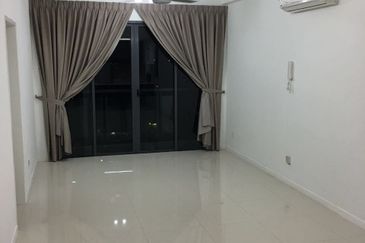 Boulevard Residence Damansara