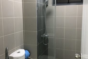 Boulevard Residence Damansara