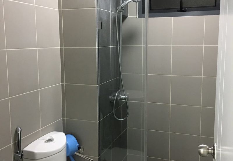 Boulevard Residence Damansara