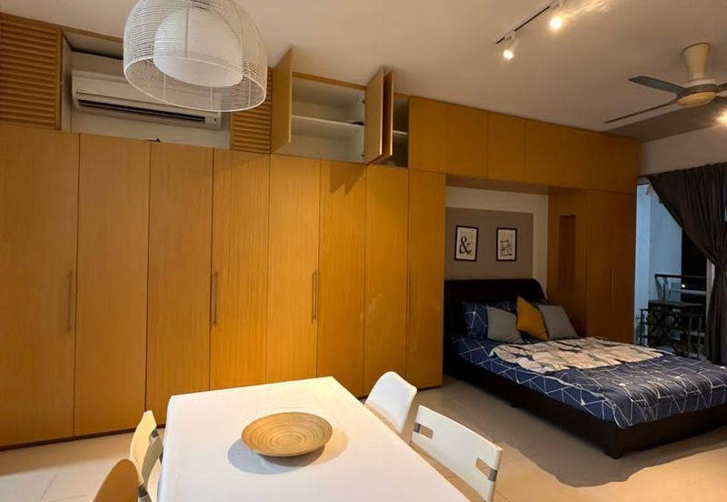 Oasis Serviced Suites