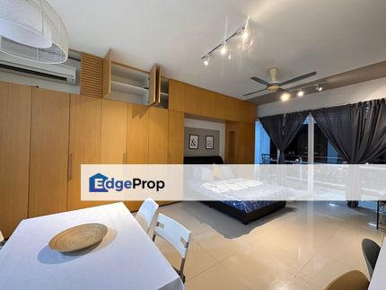 Oasis Serviced Suites 572sf Sale RM380000, Selangor, Ara Damansara