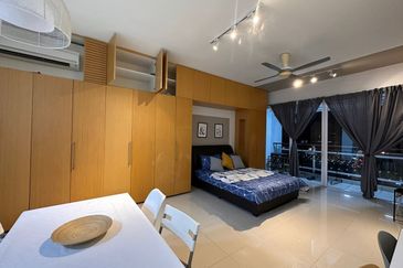 Oasis Serviced Suites