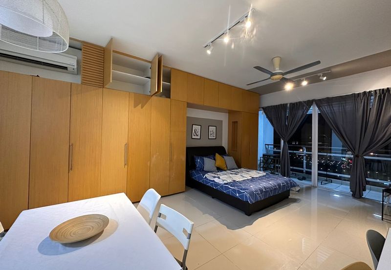 Oasis Serviced Suites