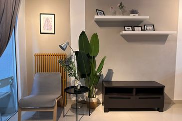 Oasis Serviced Suites