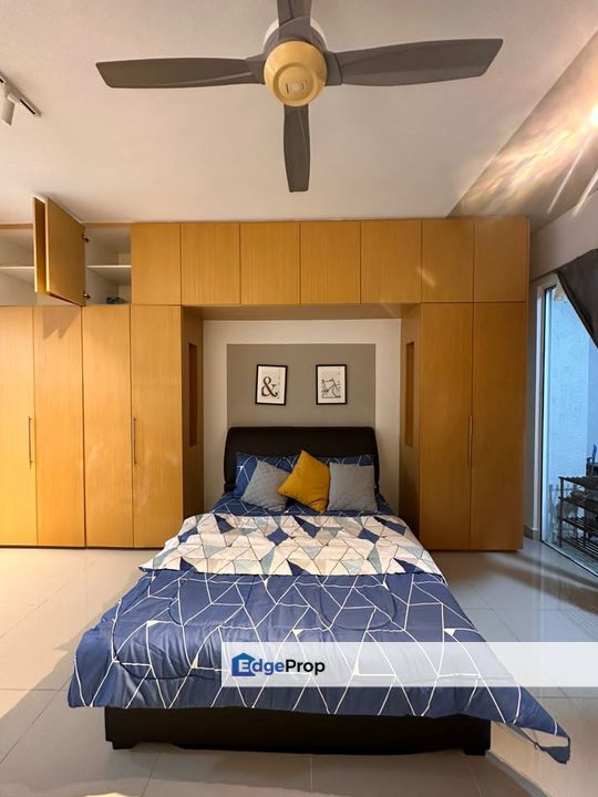 Oasis Serviced Suites 572sf Sale RM380000, Selangor, Ara Damansara
