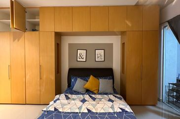 Oasis Serviced Suites