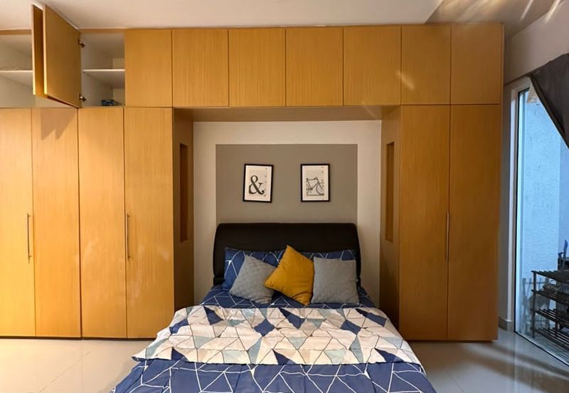 Oasis Serviced Suites