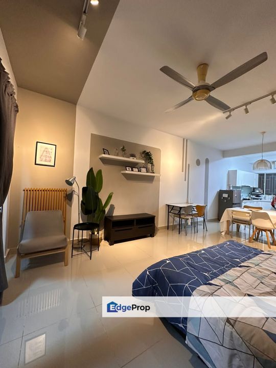 Oasis Serviced Suites 572sf Sale RM380000, Selangor, Ara Damansara
