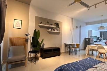 Oasis Serviced Suites