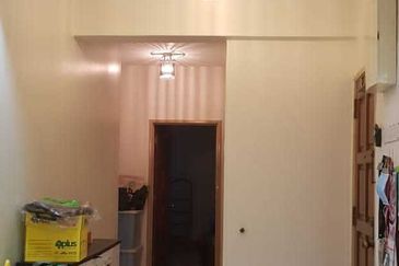 Mutiara Oriental Condominium 1400sf Sale RM680000