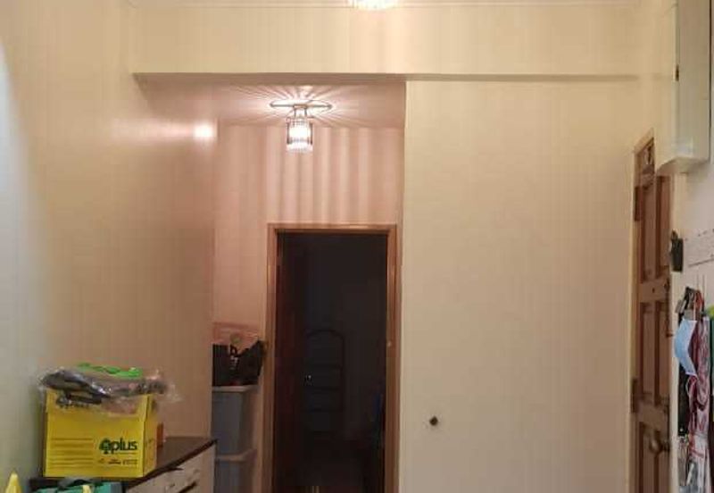 Mutiara Oriental Condominium 1400sf Sale RM680000