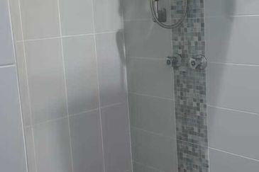 Mutiara Oriental Condominium 1400sf Sale RM680000