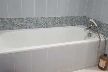 Mutiara Oriental Condominium 1400sf Sale RM680000