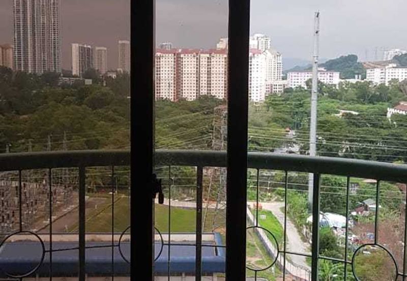 Mutiara Oriental Condominium 1400sf Sale RM680000