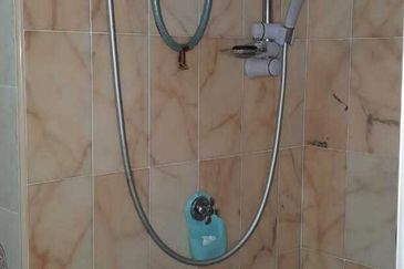 Mutiara Oriental Condominium 1400sf Sale RM680000