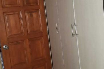 Mutiara Oriental Condominium 1400sf Sale RM680000