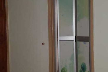 Mutiara Oriental Condominium 1400sf Sale RM680000