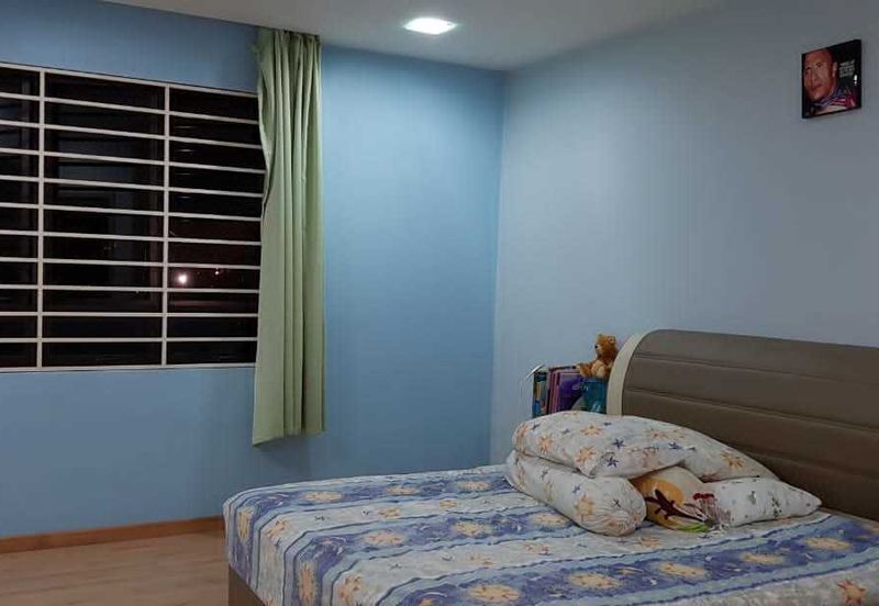 Mutiara Oriental Condominium 1400sf Sale RM680000