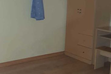 Mutiara Oriental Condominium 1400sf Sale RM680000