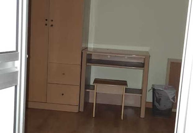 Mutiara Oriental Condominium 1400sf Sale RM680000