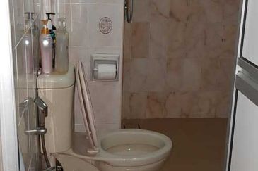 Mutiara Oriental Condominium 1400sf Sale RM680000