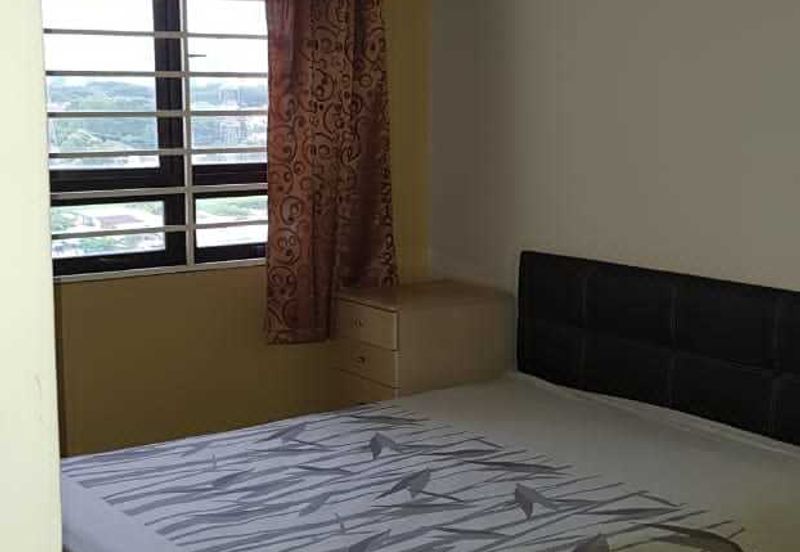 Mutiara Oriental Condominium 1400sf Sale RM680000