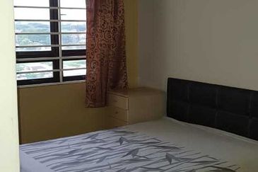 Mutiara Oriental Condominium 1400sf Sale RM680000