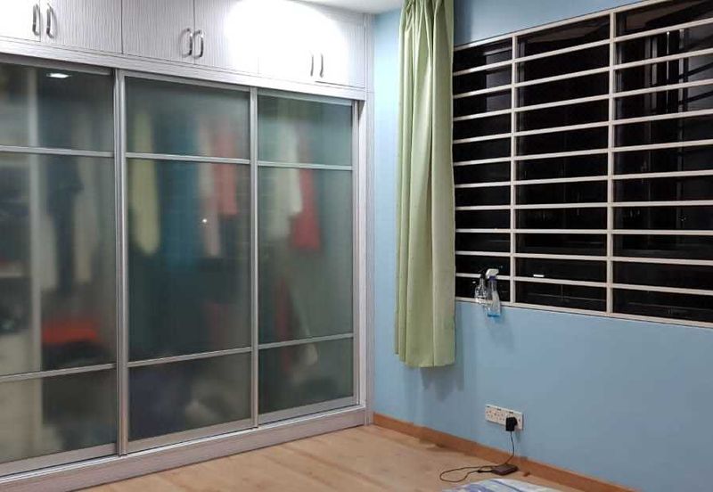 Mutiara Oriental Condominium 1400sf Sale RM680000