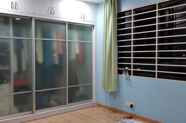 Mutiara Oriental Condominium 1400sf Sale RM680000