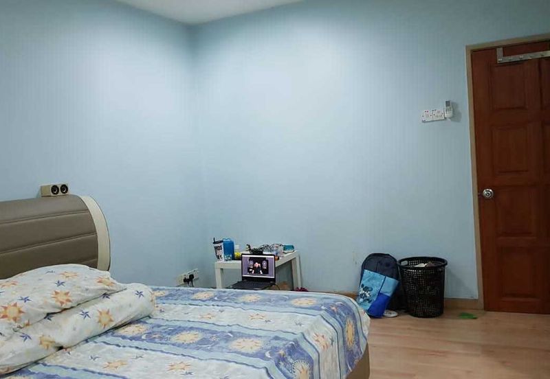 Mutiara Oriental Condominium 1400sf Sale RM680000