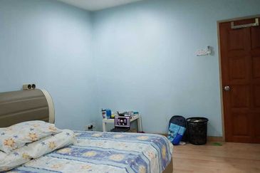 Mutiara Oriental Condominium 1400sf Sale RM680000