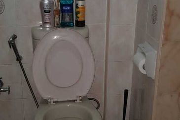 Mutiara Oriental Condominium 1400sf Sale RM680000