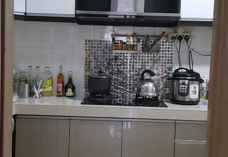 Mutiara Oriental Condominium 1400sf Sale RM680000