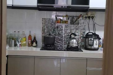 Mutiara Oriental Condominium 1400sf Sale RM680000