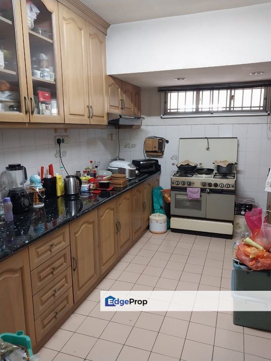 Shang Villa 1212sf  RM460000, Selangor, Petaling Jaya