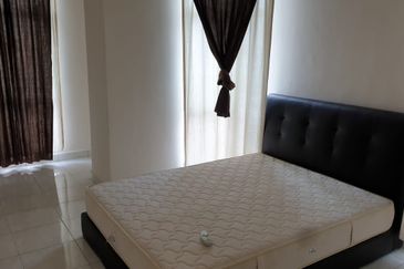 Casa Suites @ Damansara Intan