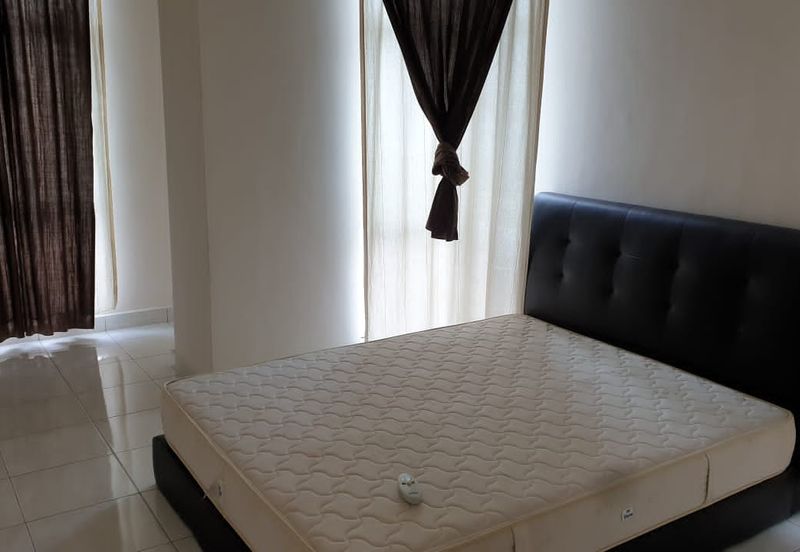 Casa Suites @ Damansara Intan