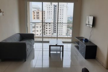 Casa Suites @ Damansara Intan