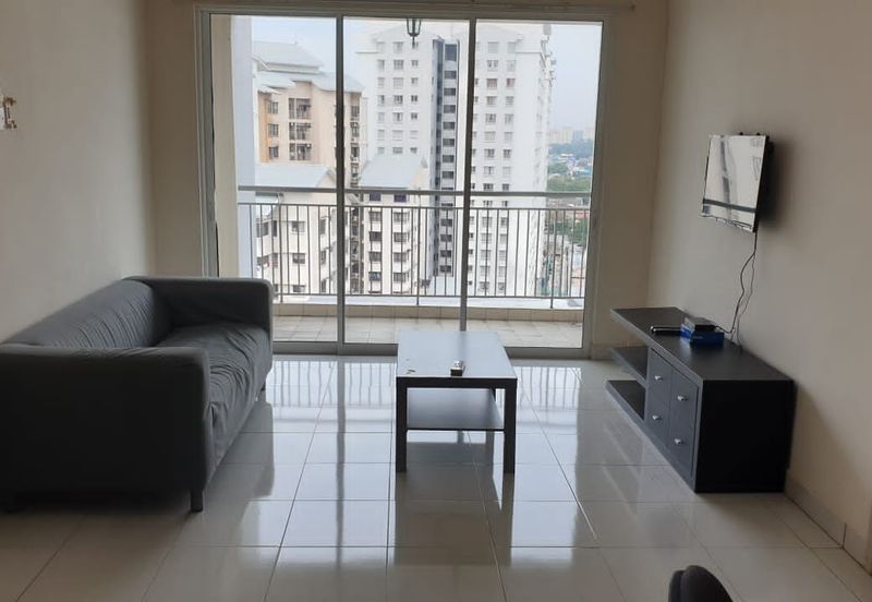 Casa Suites @ Damansara Intan